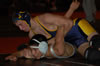 Ryan Powell Arm Bar